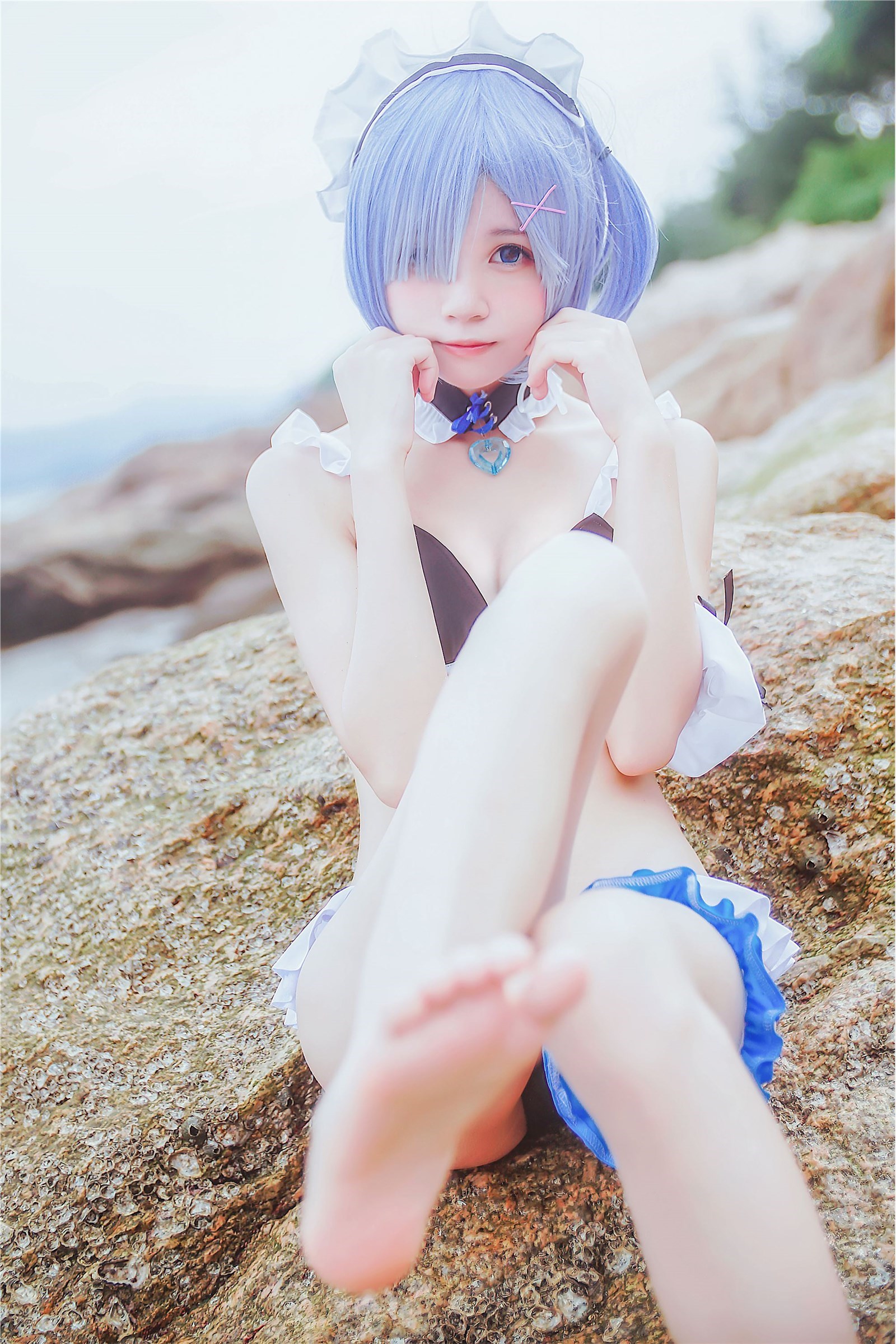 桜 Peach Meow NO.79 Rem COS(40)